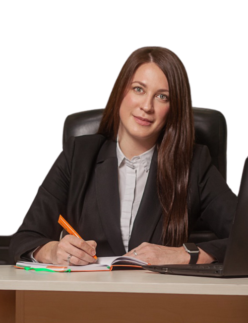 Філатова Валерія Валеріївна